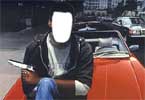 Beverly Hills Cop - Eddie Murphy